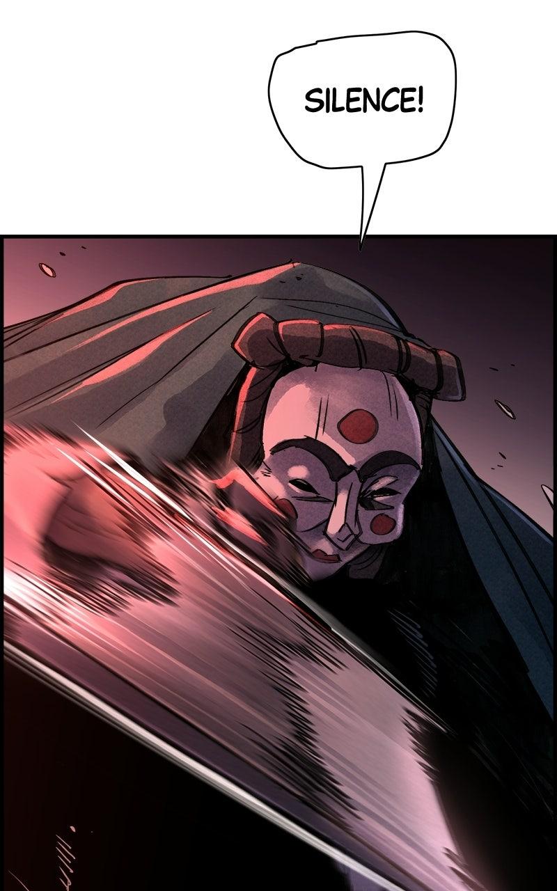 Paper Tiger Chapter 61 page 85 - 