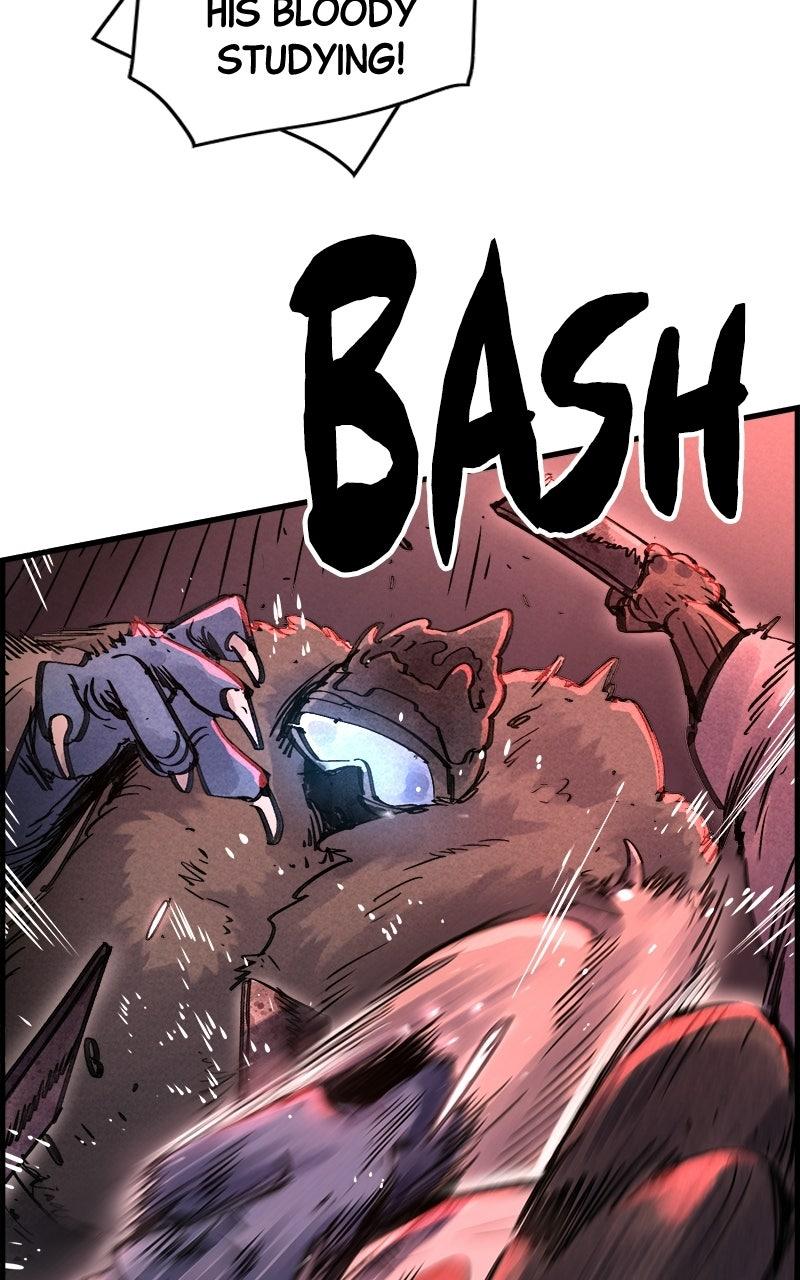 Paper Tiger Chapter 61 page 88 - 