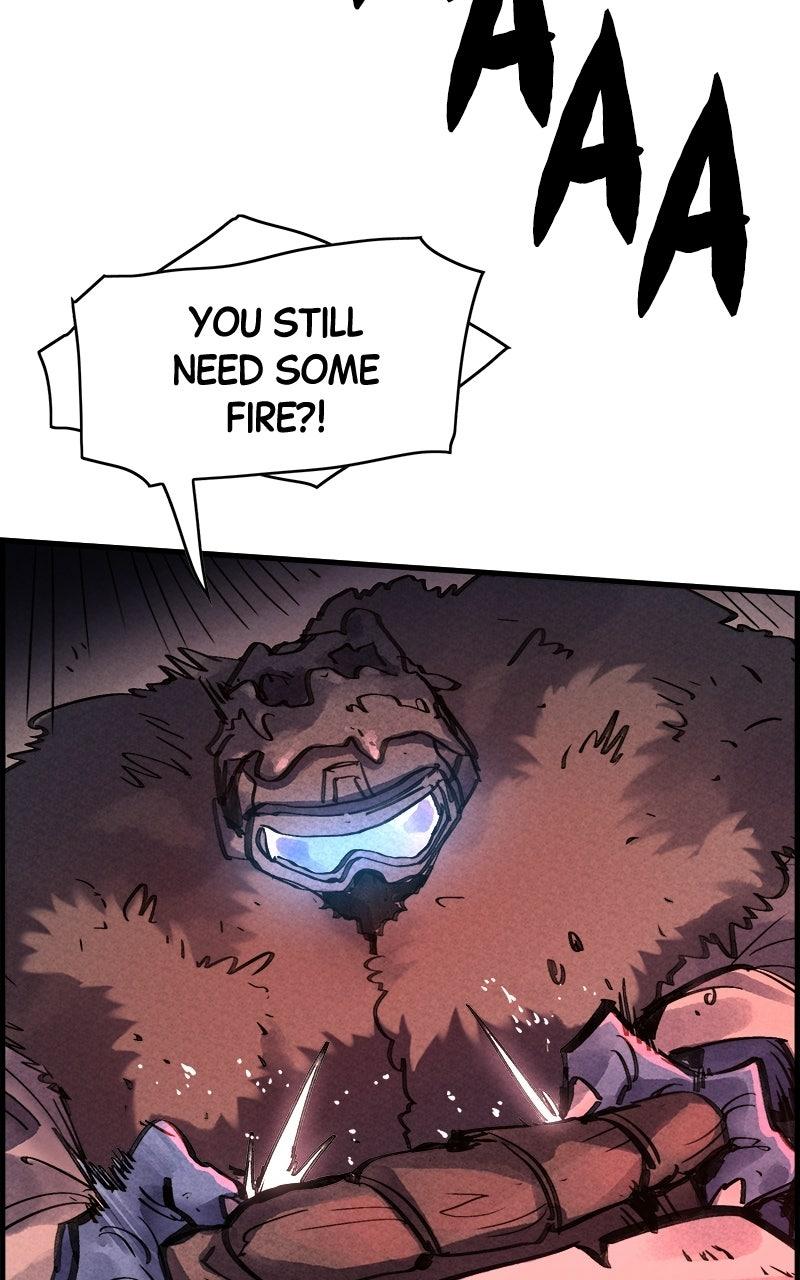 Paper Tiger Chapter 61 page 91 - 