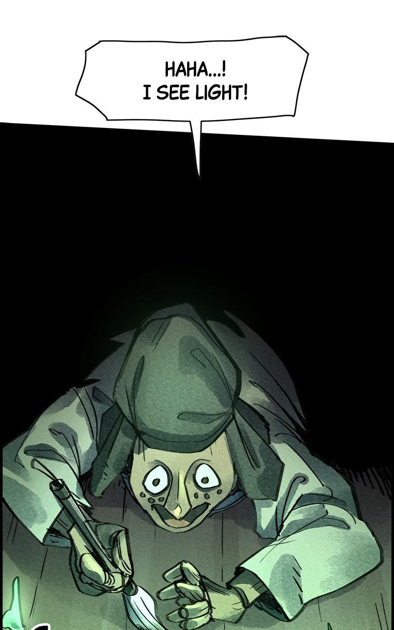 Paper Tiger Chapter 61 page 97 - 