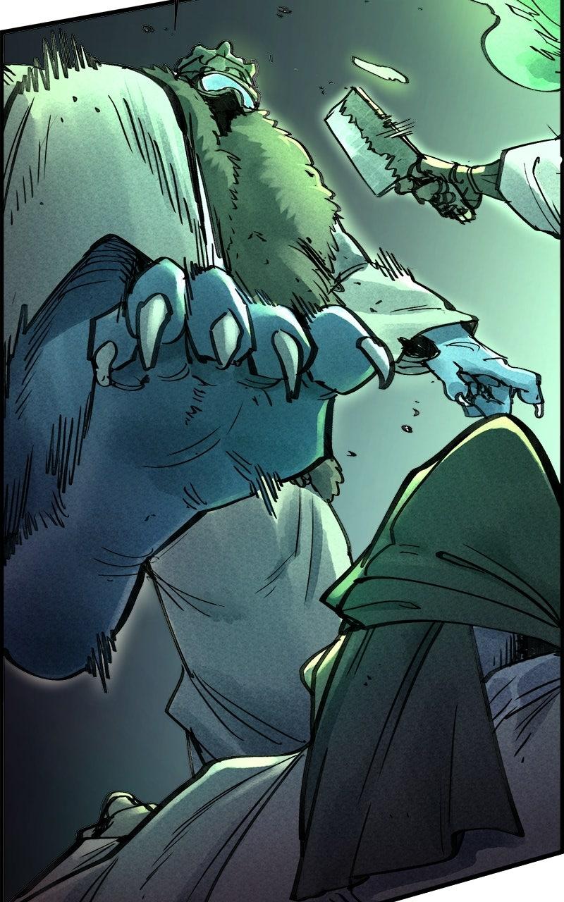 Paper Tiger Chapter 61 page 99 - 
