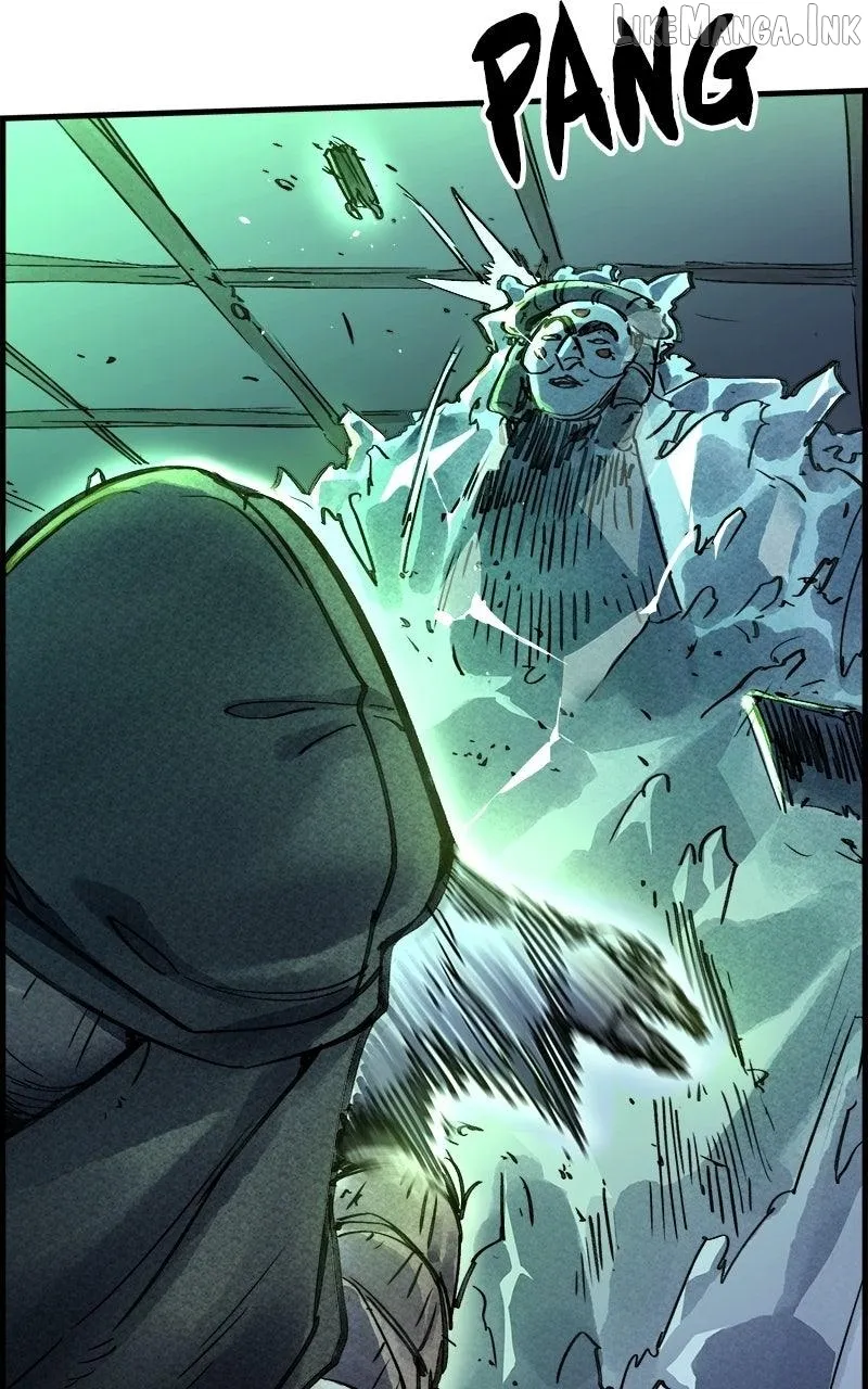 Paper Tiger Chapter 62 page 15 - 