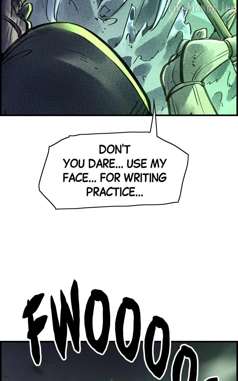 Paper Tiger Chapter 62 page 20 - 