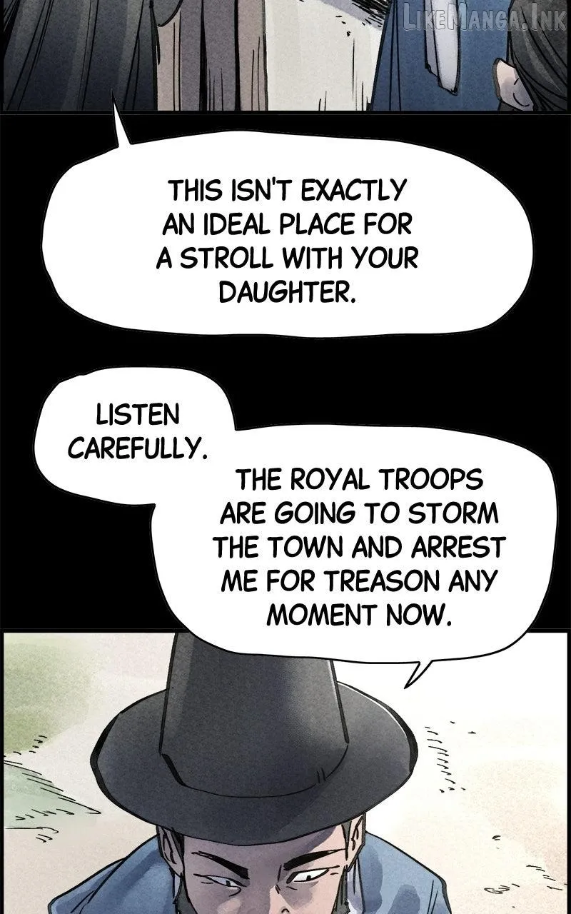 Paper Tiger Chapter 62 page 26 - 