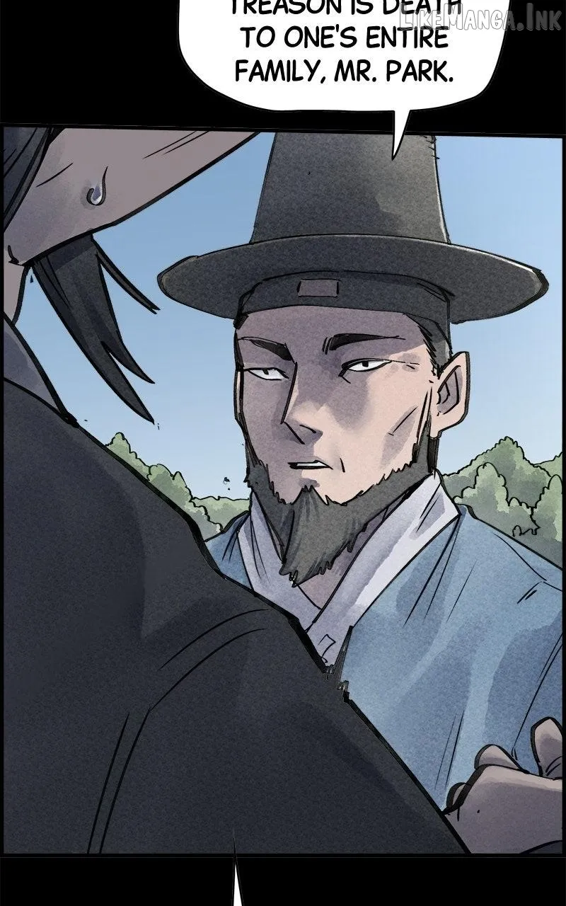Paper Tiger Chapter 62 page 28 - 