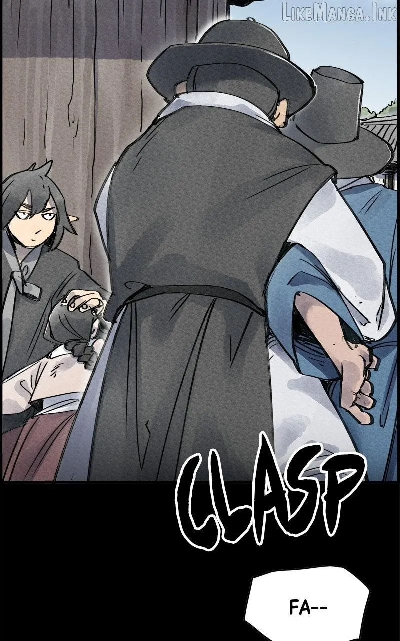 Paper Tiger Chapter 62 page 41 - 