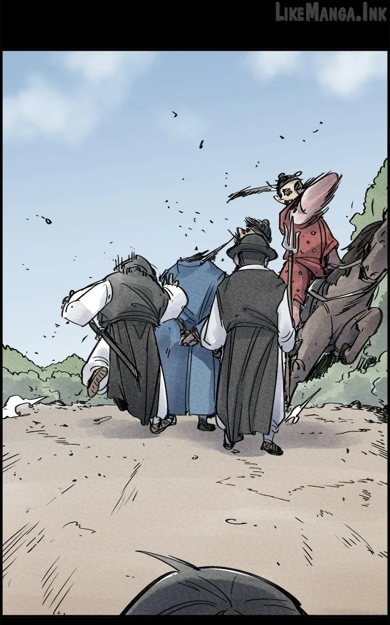 Paper Tiger Chapter 62 page 48 - 