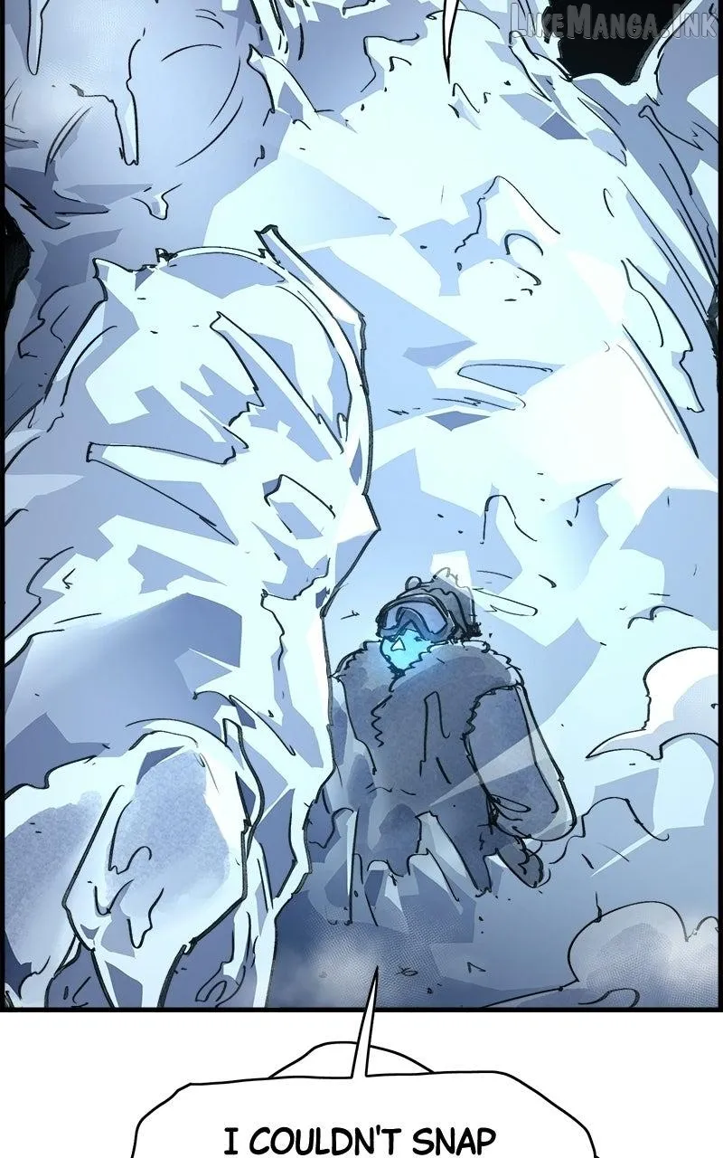 Paper Tiger Chapter 62 page 57 - 