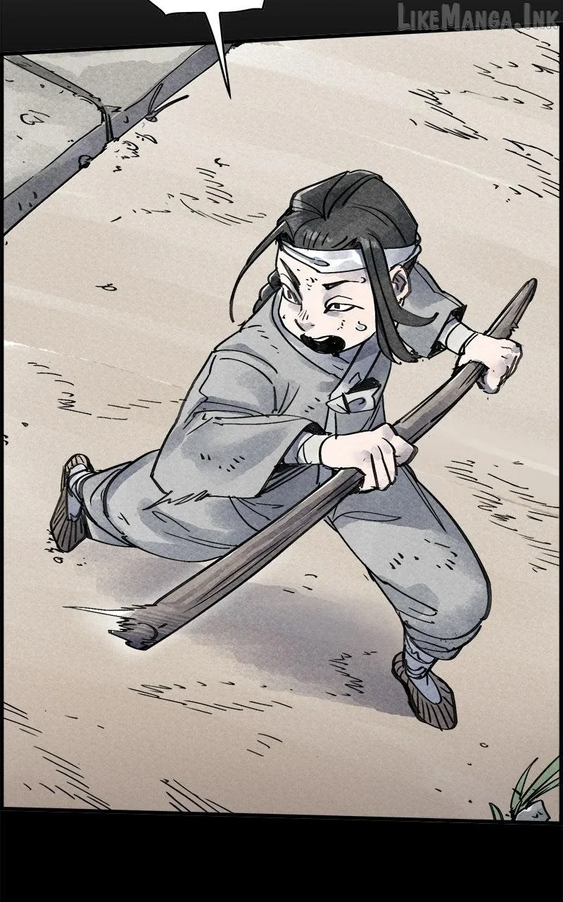 Paper Tiger Chapter 62 page 64 - 