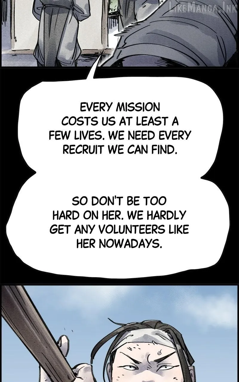 Paper Tiger Chapter 62 page 66 - 