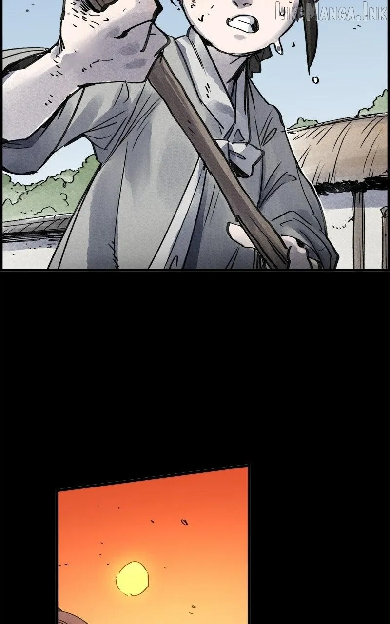 Paper Tiger Chapter 62 page 67 - 
