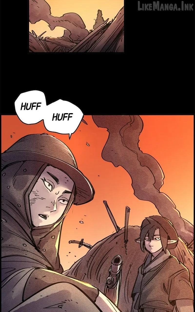 Paper Tiger Chapter 62 page 68 - 