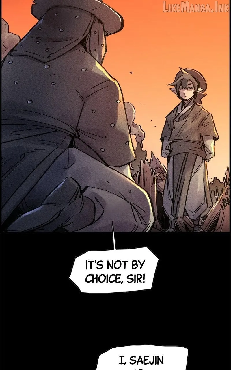 Paper Tiger Chapter 62 page 70 - 