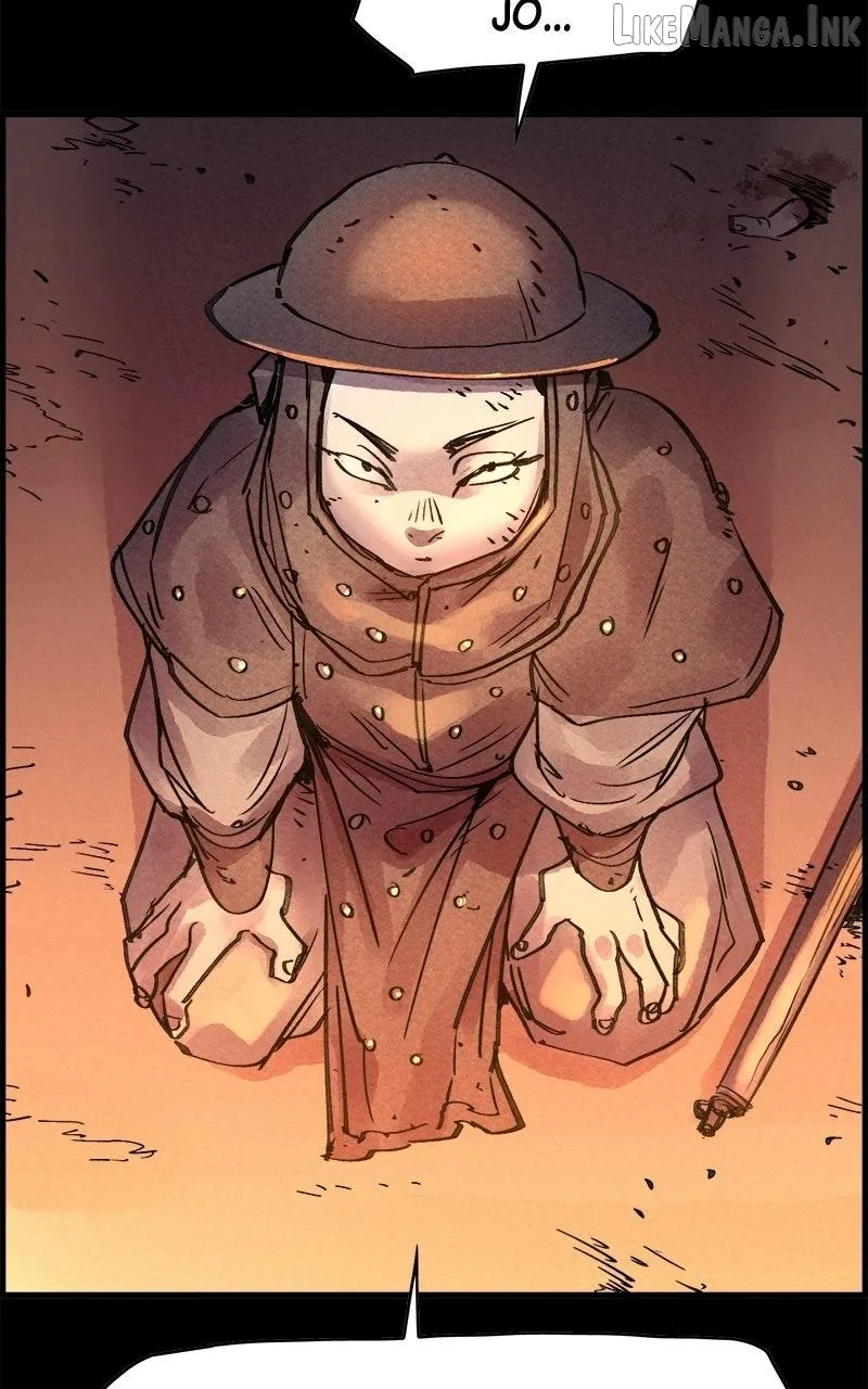 Paper Tiger Chapter 62 page 71 - 