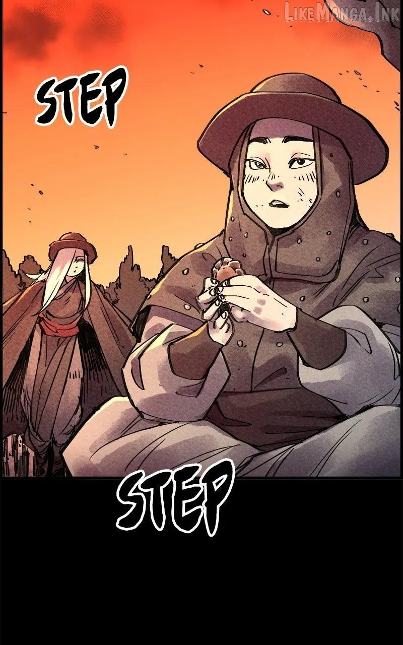 Paper Tiger Chapter 62 page 77 - 
