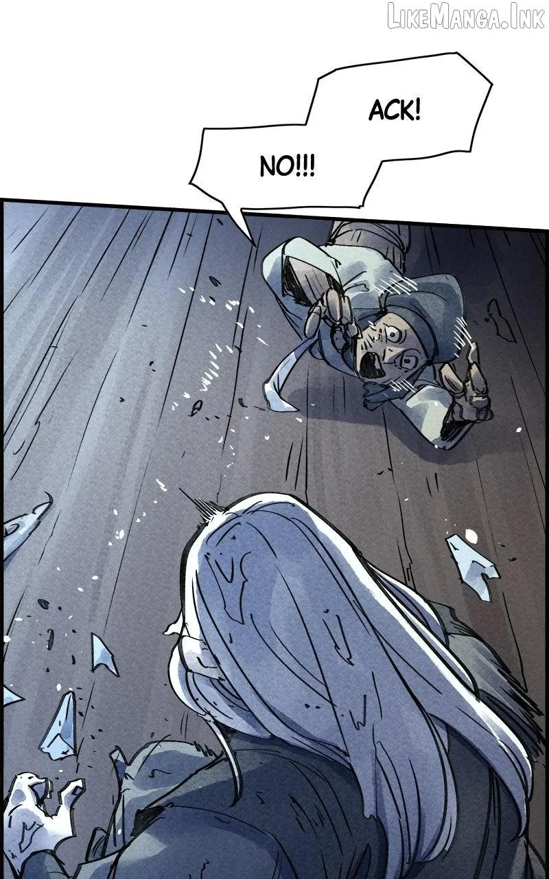 Paper Tiger Chapter 62 page 84 - 