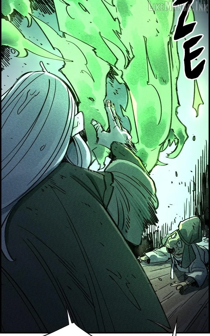 Paper Tiger Chapter 62 page 87 - 