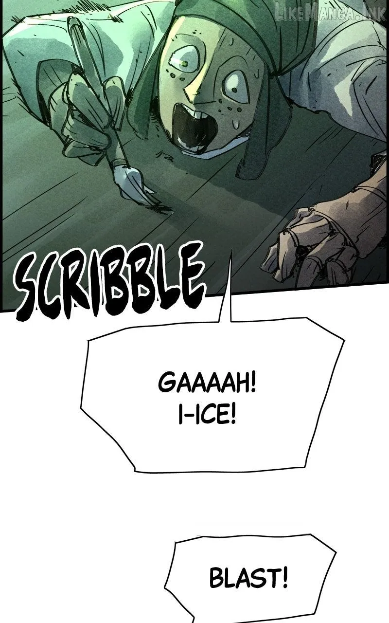 Paper Tiger Chapter 62 page 89 - 