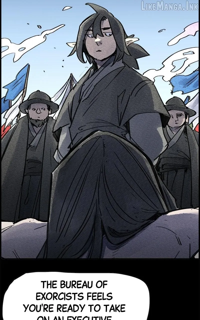 Paper Tiger Chapter 62 page 97 - 