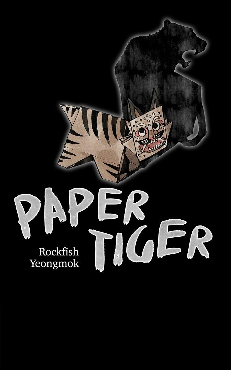 Paper Tiger Chapter 63 page 2 - 