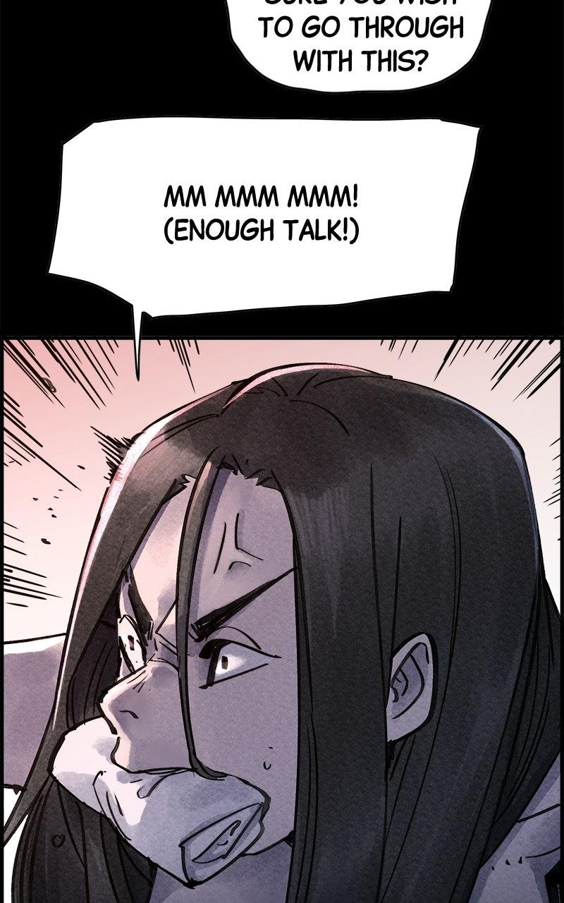 Paper Tiger Chapter 63 page 12 - 