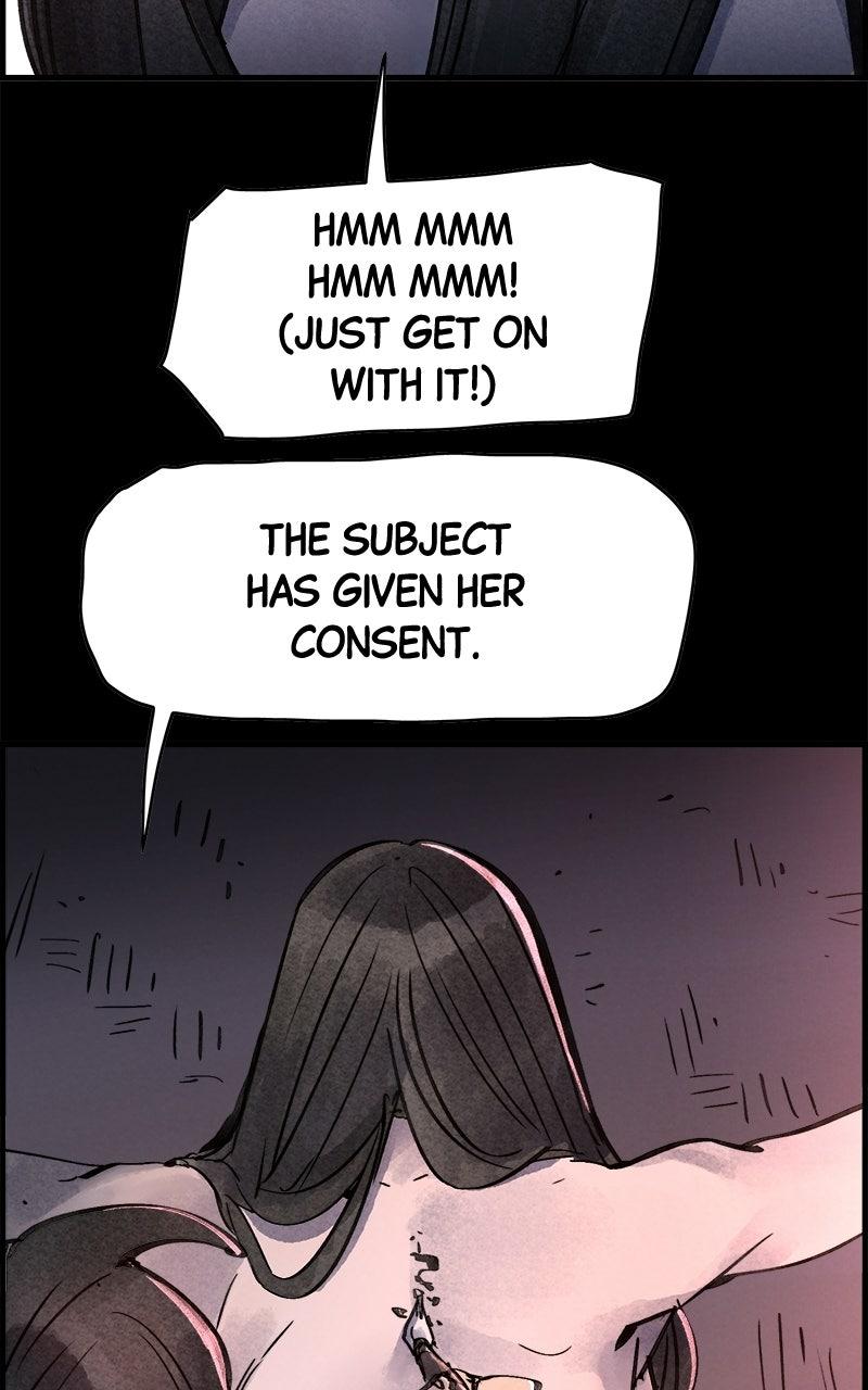 Paper Tiger Chapter 63 page 13 - 