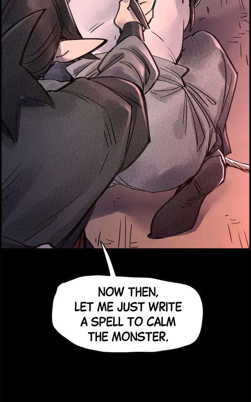 Paper Tiger Chapter 63 page 14 - 