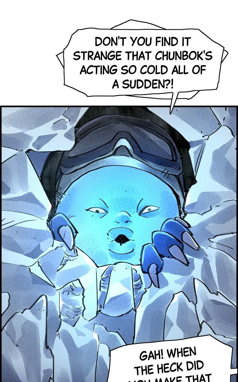 Paper Tiger Chapter 63 page 20 - 