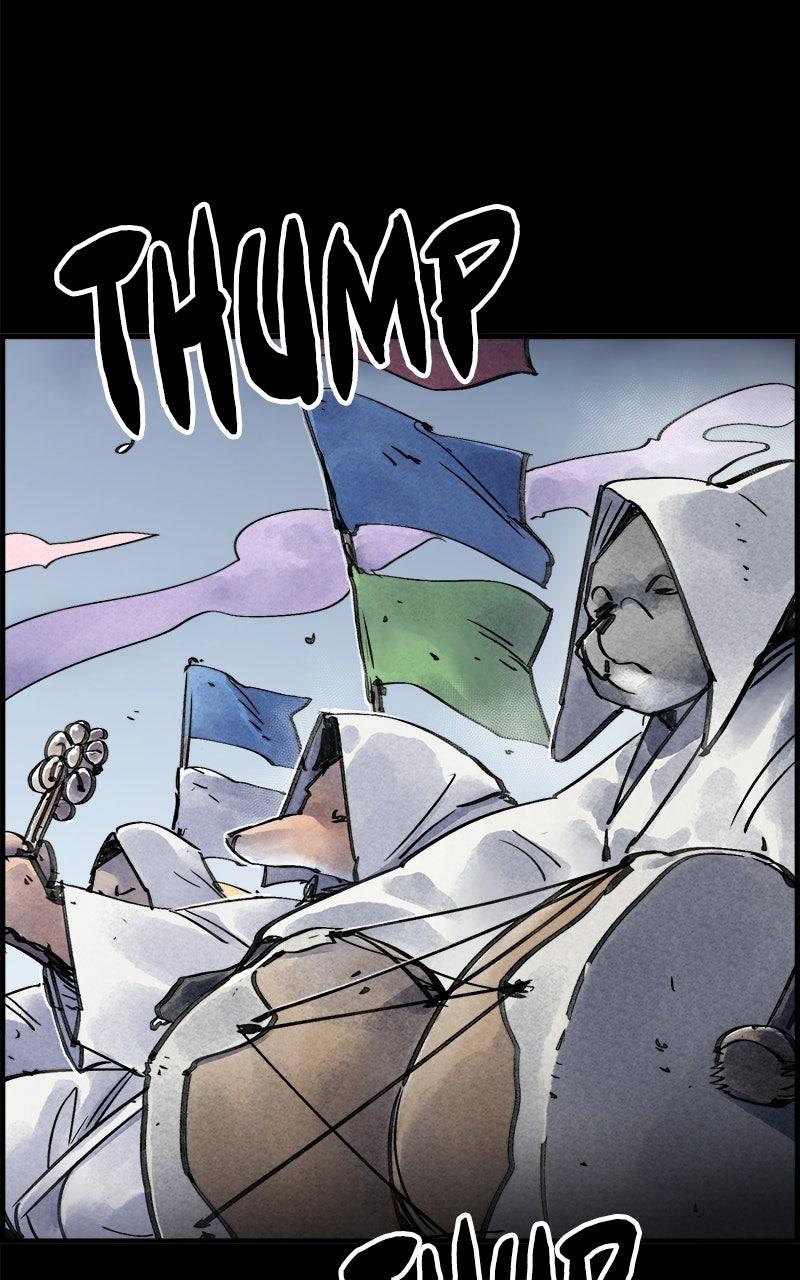 Paper Tiger Chapter 63 page 3 - 