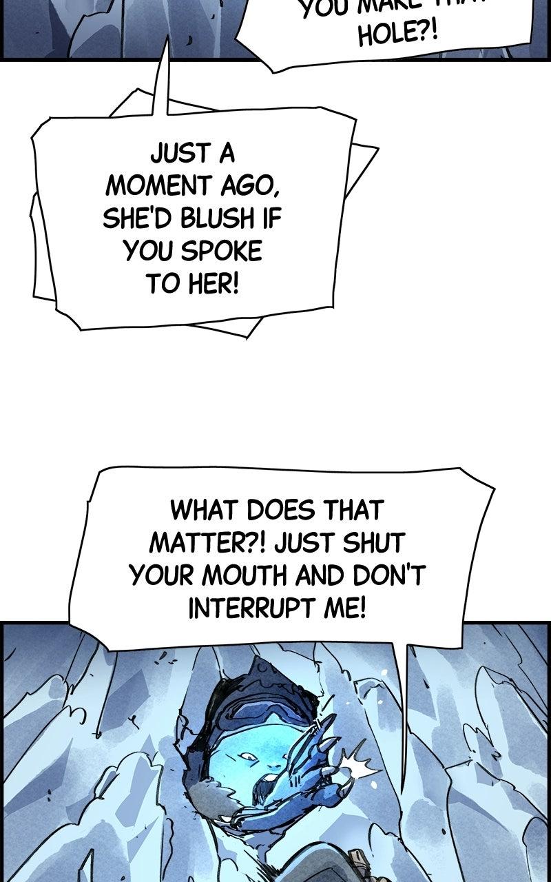 Paper Tiger Chapter 63 page 21 - 