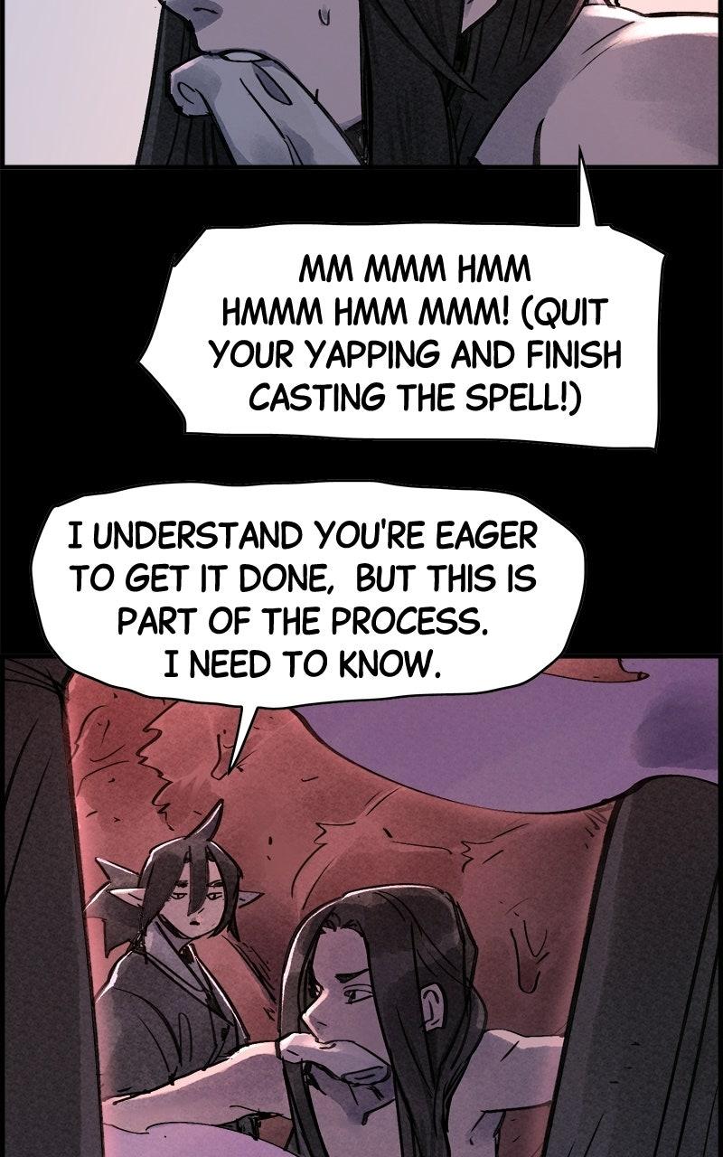 Paper Tiger Chapter 63 page 32 - 