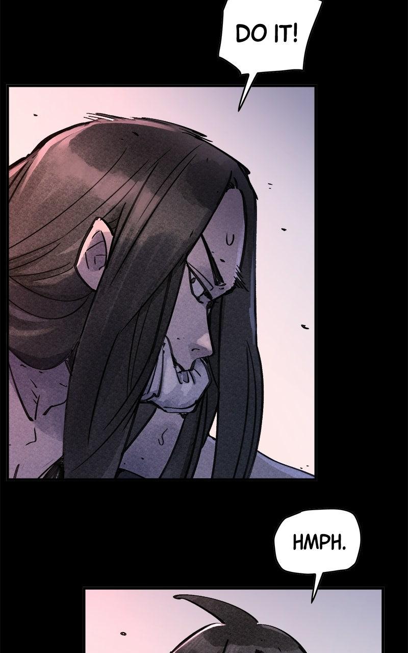 Paper Tiger Chapter 63 page 35 - 