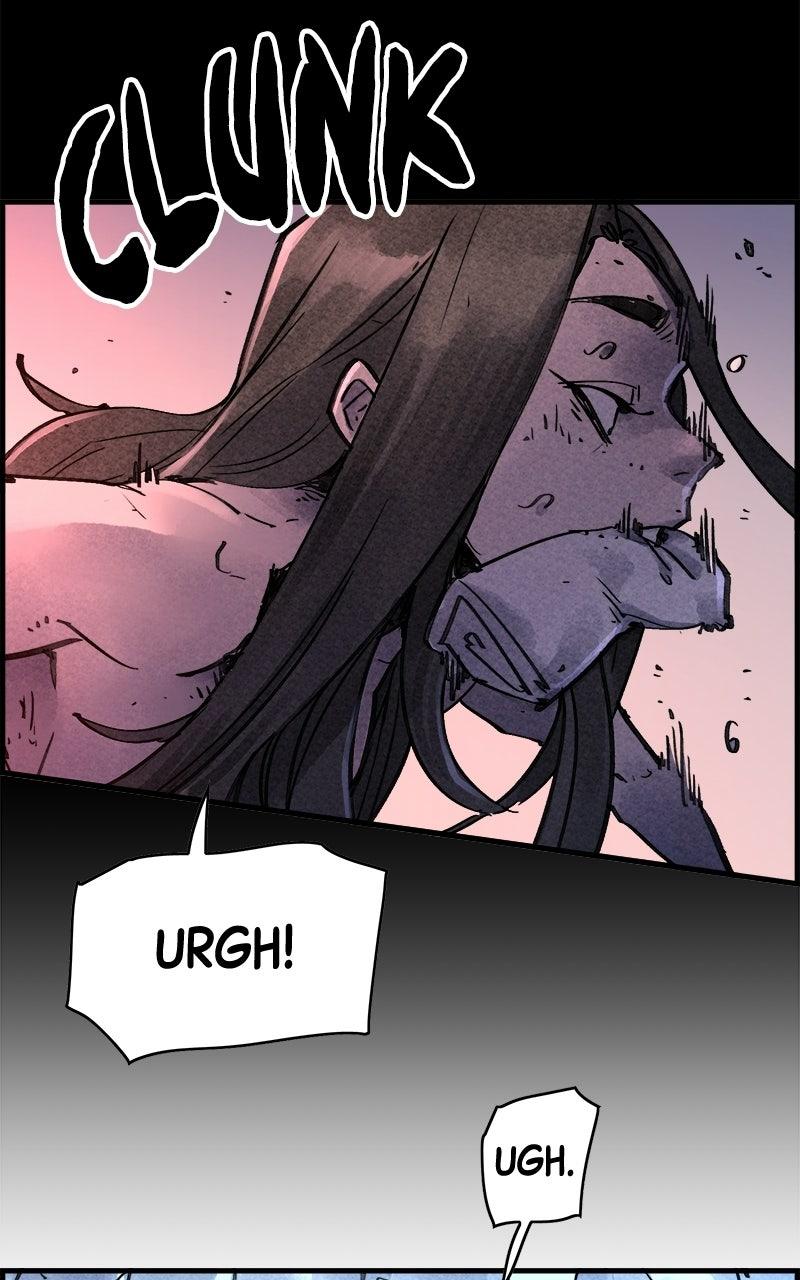Paper Tiger Chapter 63 page 40 - 