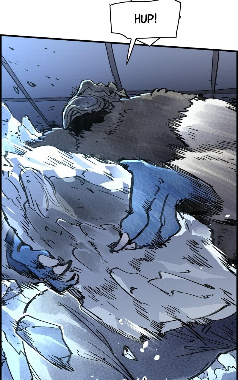 Paper Tiger Chapter 63 page 50 - 
