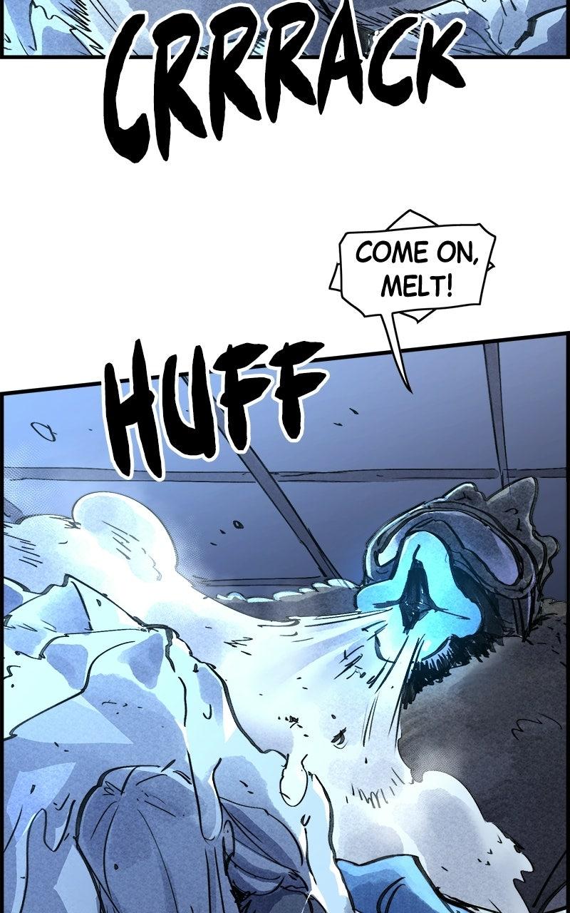 Paper Tiger Chapter 63 page 51 - 