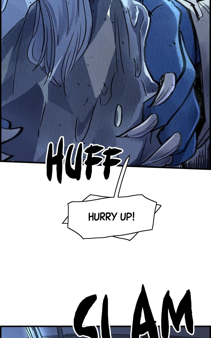 Paper Tiger Chapter 63 page 52 - 