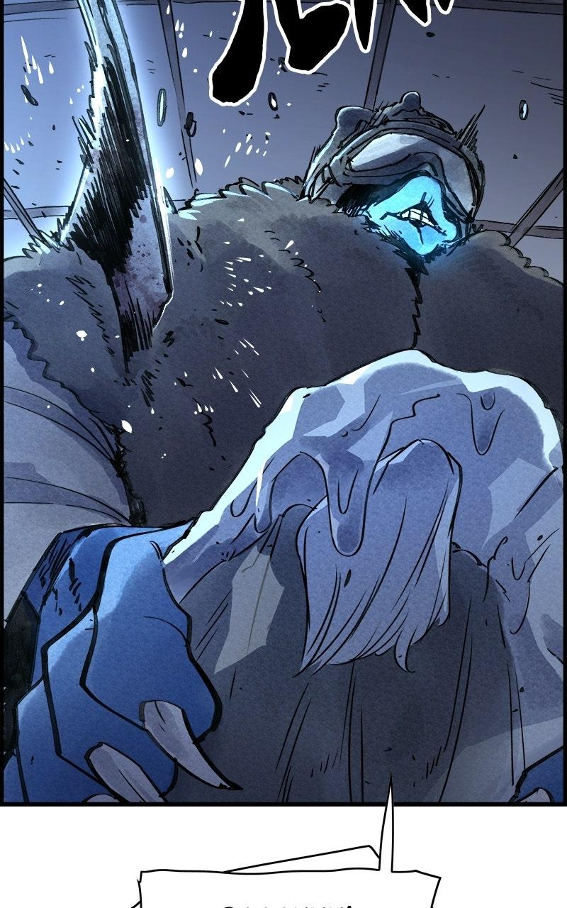 Paper Tiger Chapter 63 page 53 - 