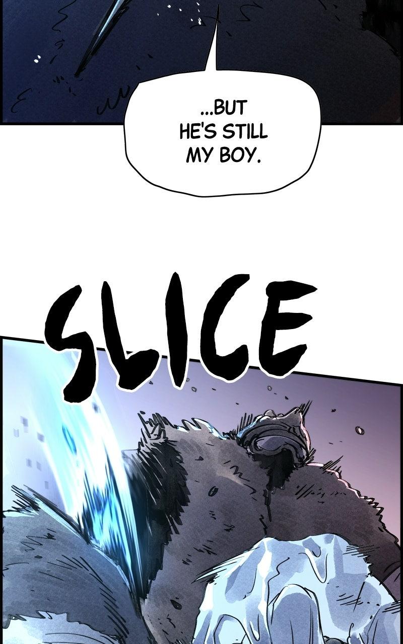 Paper Tiger Chapter 63 page 55 - 