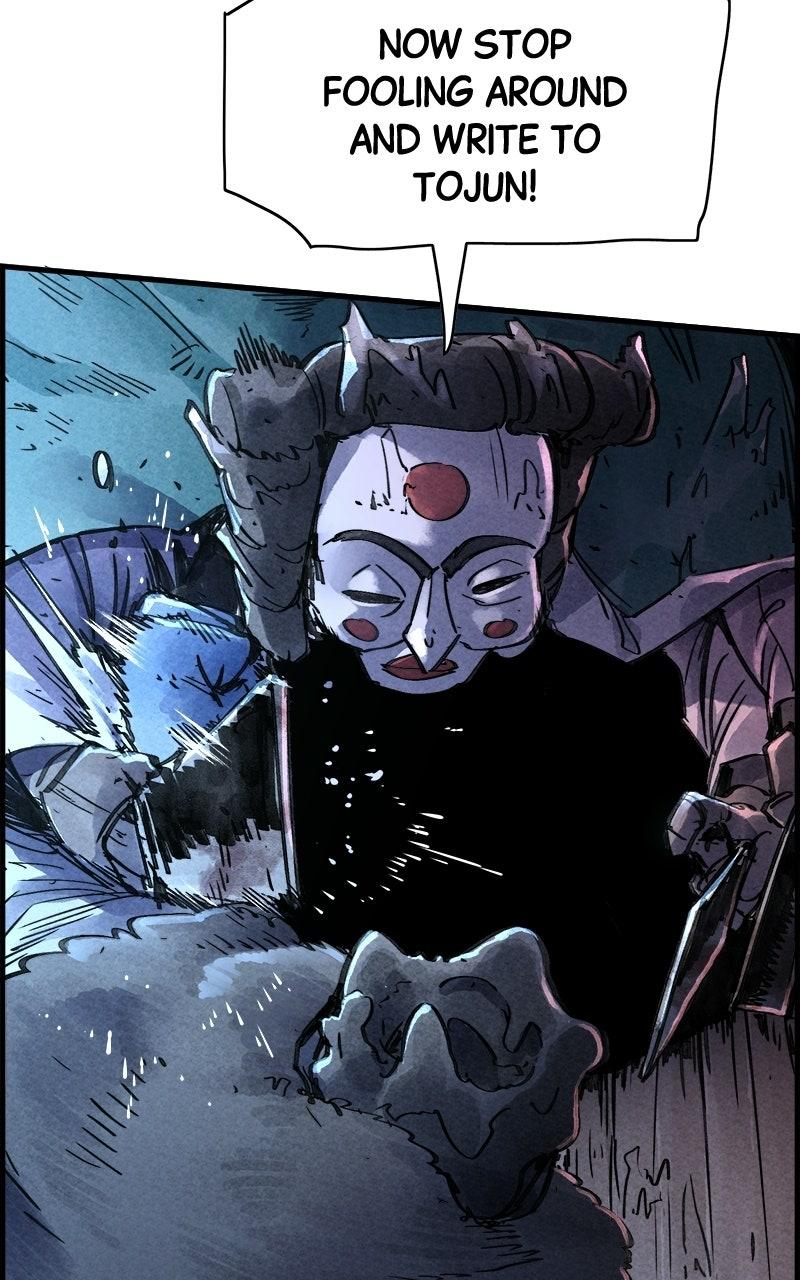 Paper Tiger Chapter 63 page 58 - 