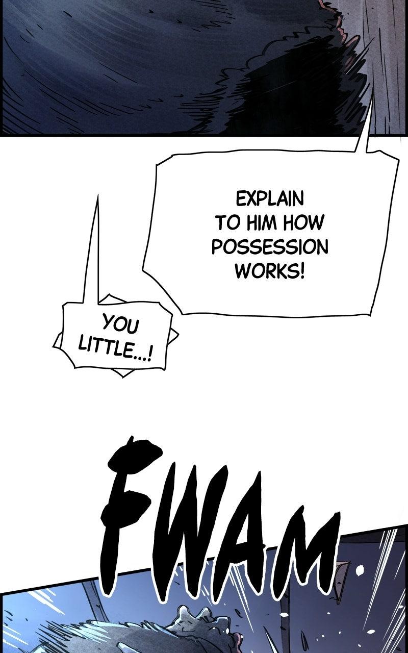 Paper Tiger Chapter 63 page 59 - 