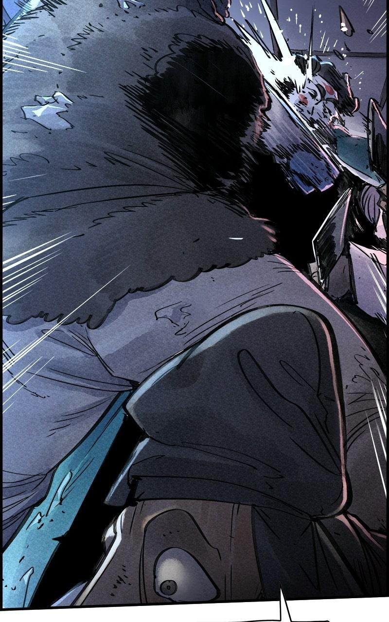 Paper Tiger Chapter 63 page 60 - 