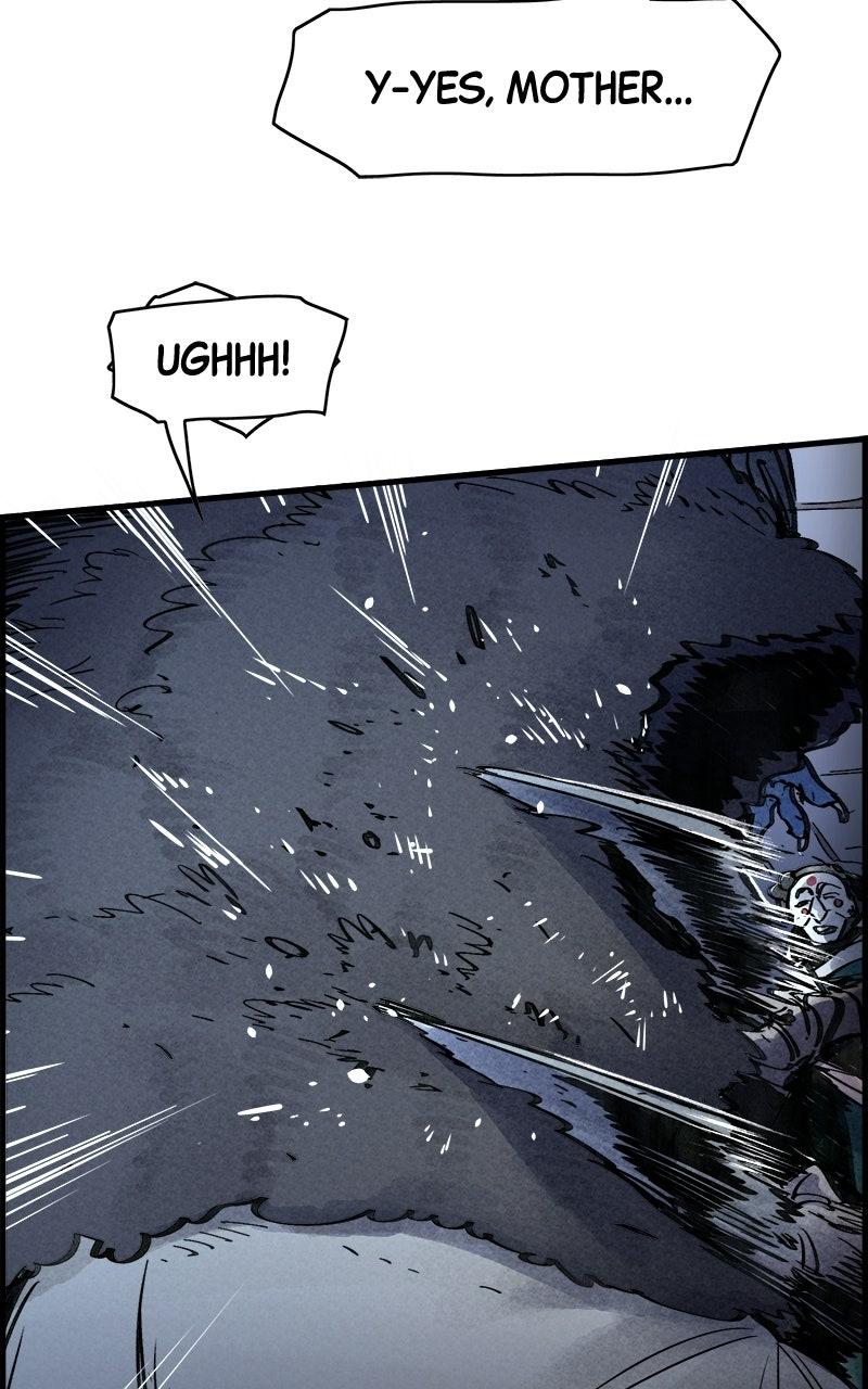 Paper Tiger Chapter 63 page 61 - 