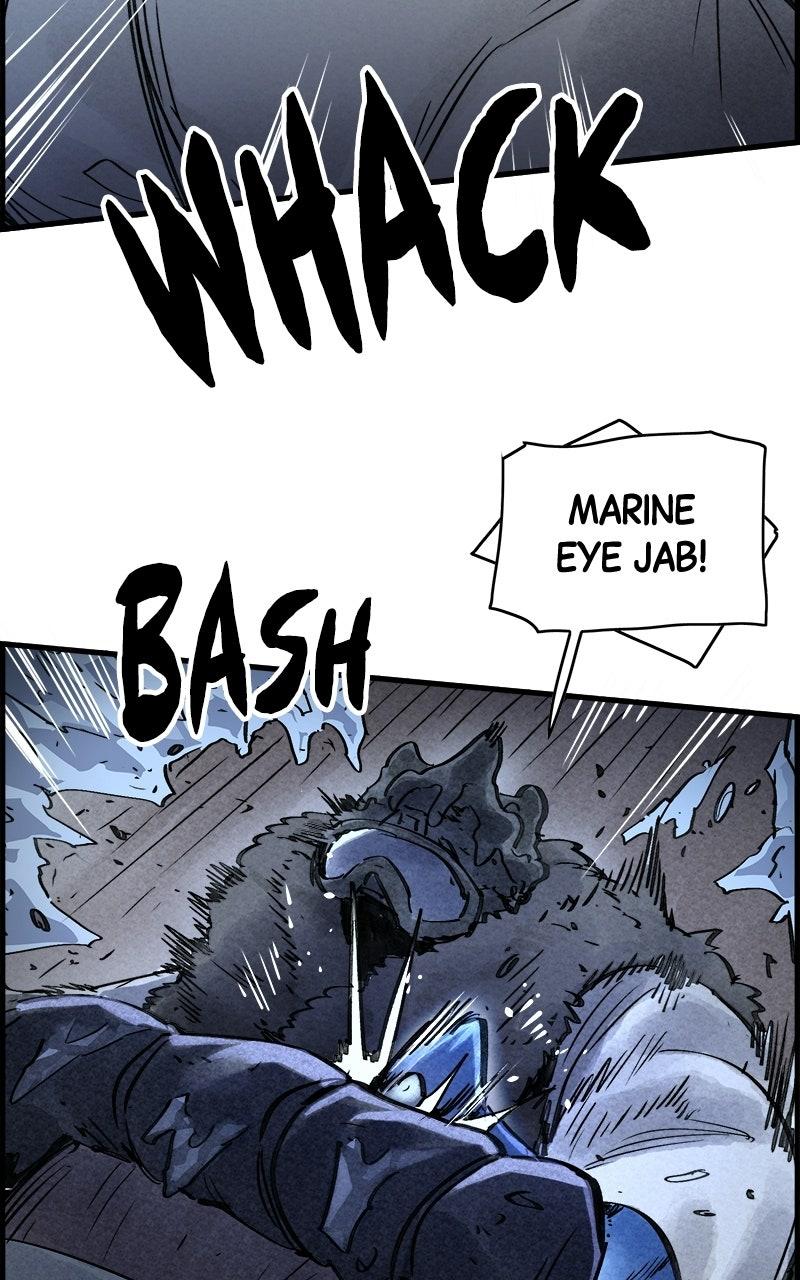 Paper Tiger Chapter 63 page 62 - 