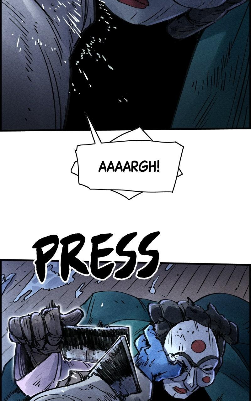 Paper Tiger Chapter 63 page 64 - 