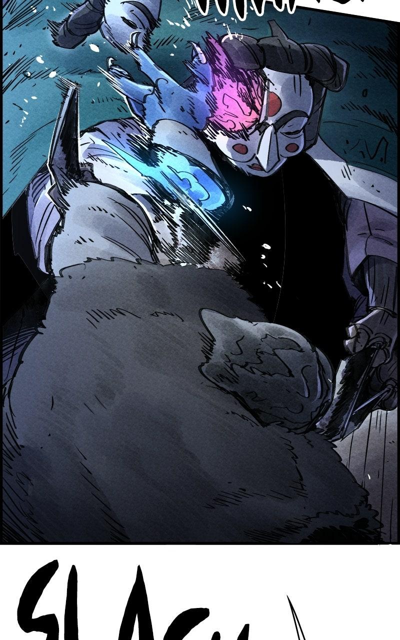 Paper Tiger Chapter 63 page 66 - 