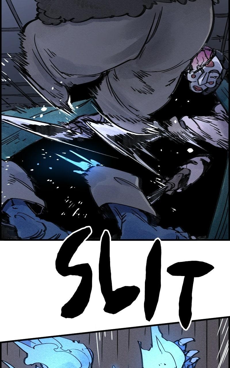 Paper Tiger Chapter 63 page 68 - 
