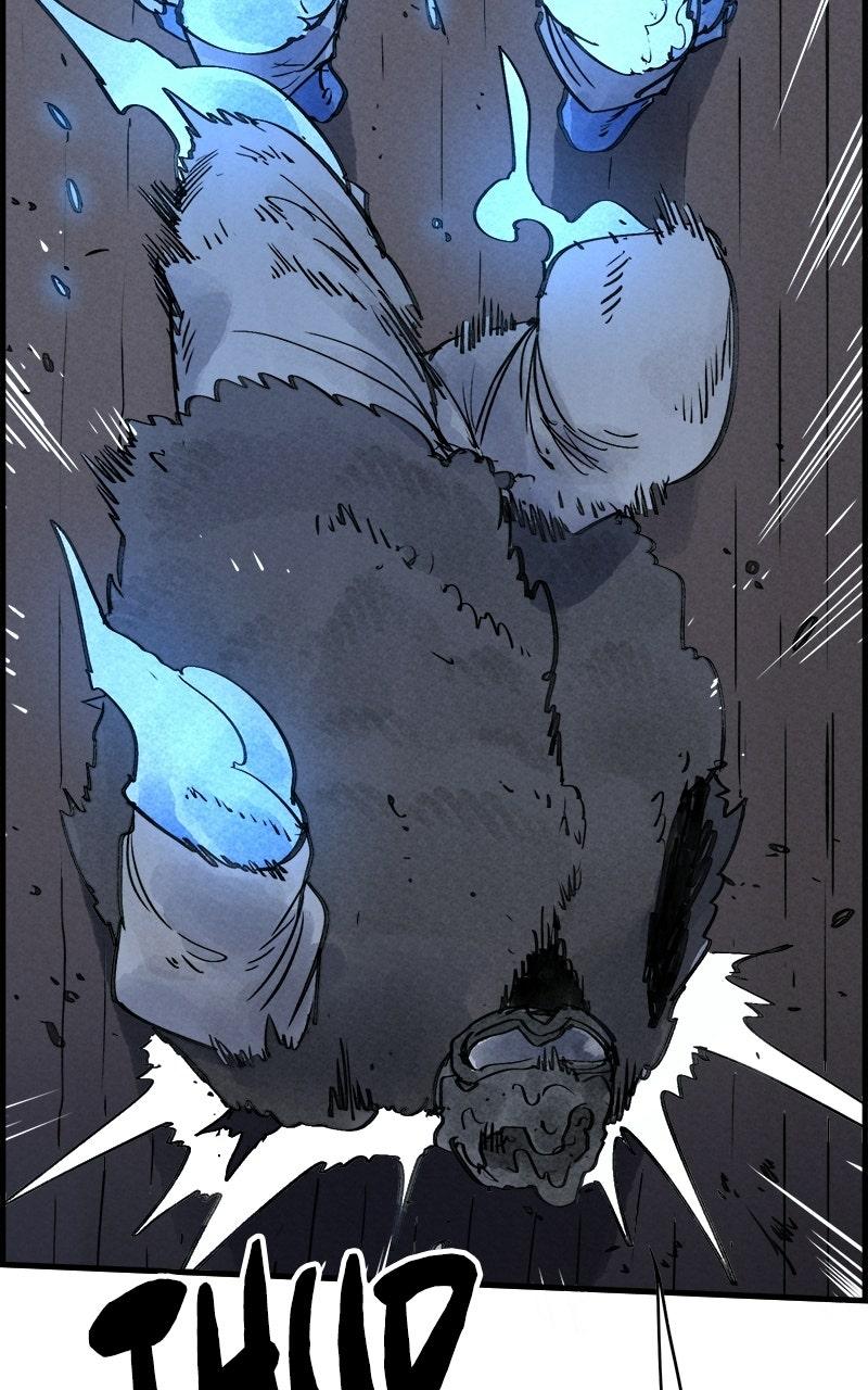 Paper Tiger Chapter 63 page 69 - 