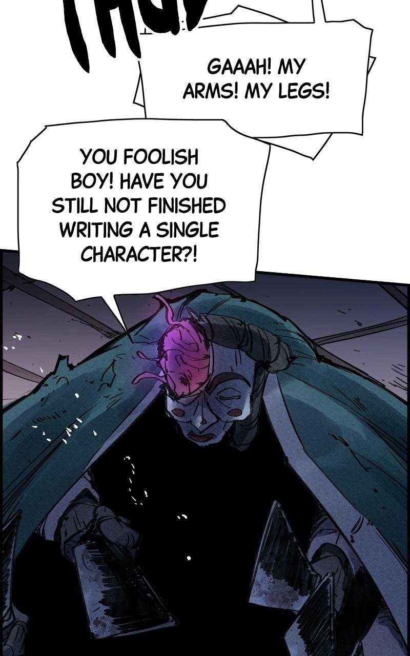 Paper Tiger Chapter 63 page 70 - 