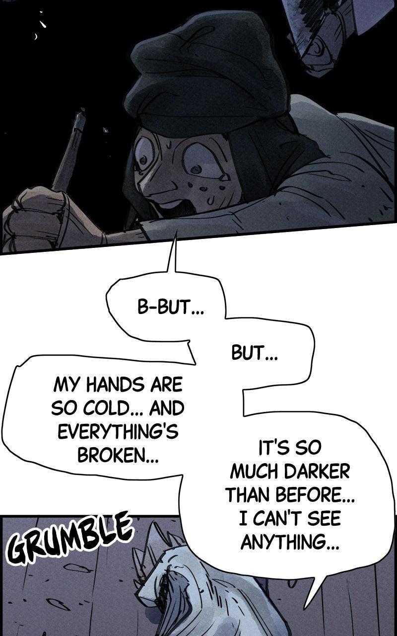 Paper Tiger Chapter 63 page 71 - 