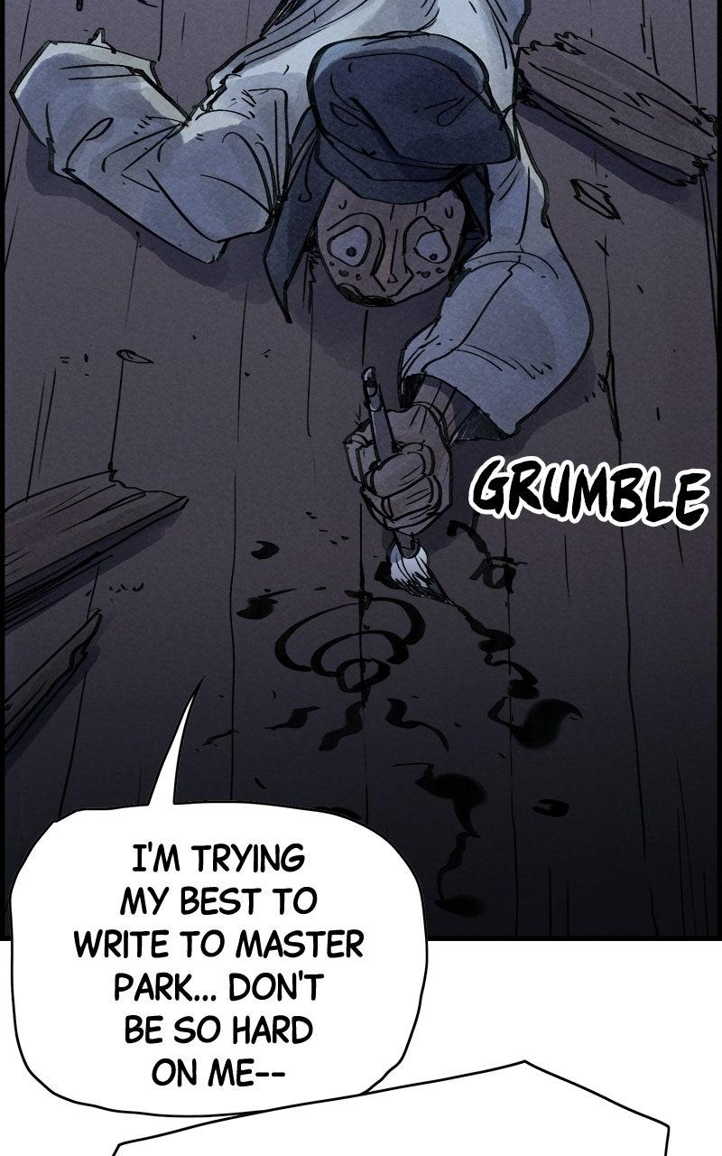 Paper Tiger Chapter 63 page 72 - 